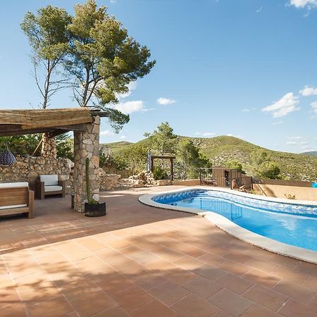 Hhbcn Can Suria Olivella Kültér fotó